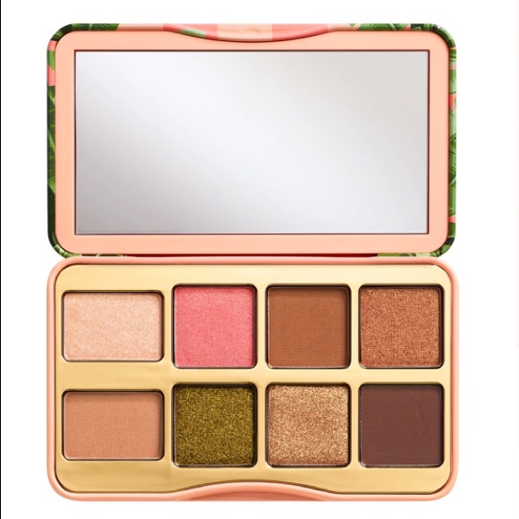 πHPπ Too Faced Shake Your Palm Palms - Picture 5 of 6